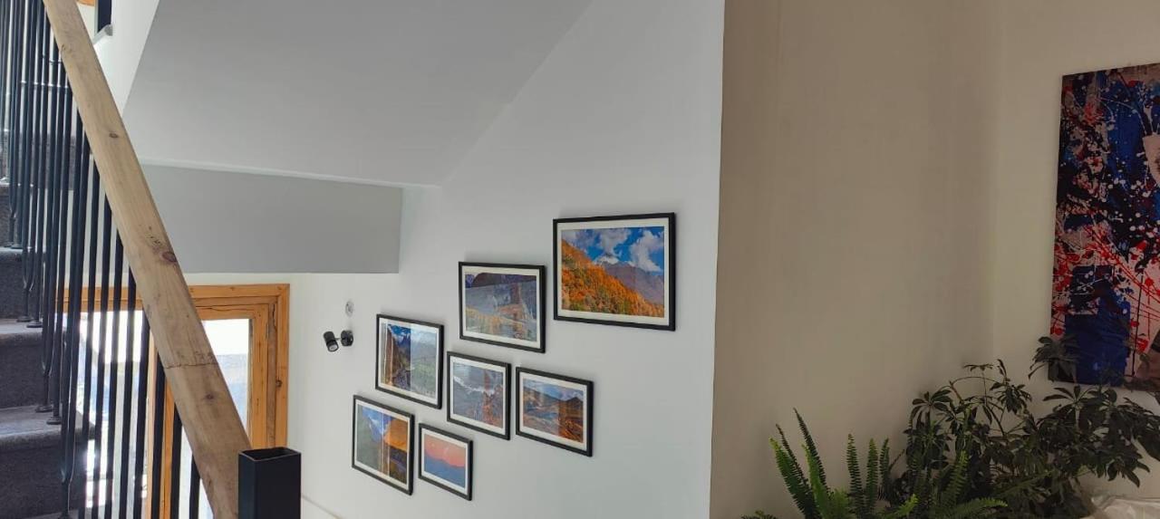 Yaato Retreat Hotel มะนาลี ภายนอก รูปภาพ